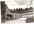 B62787 Bermsgrun Schwarzenberg Arbeiterheim Used Perfect Shape Back Scan At Request - Schwarzenberg (Erzgeb.)