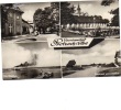 B62815 Pretzsch Elbe Eisenmoorbad Multiviews Used Perfect Shape Back Scan At Request - Pretzien