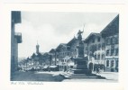 Postcard - Bad Tolz    (V 8745) - Bad Toelz