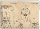 Original Patentschrift - K. Haase In Graz , Österreich , 1937 , Urinfänger , Urin !!! - Equipment
