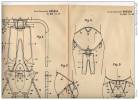 Original Patentschrift - K. Haase In Graz , Österreich , 1937 , Urinfänger , Urin !!! - Equipaggiamento