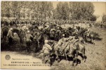 60 - NANTEUIL-le-Haudouin  - Bataille De La Marne - Les Chasseurs En Réserve - Nanteuil-le-Haudouin