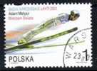 POLAND 2001 MICHEL No: 3880 USED - Used Stamps