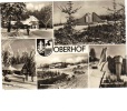 B62886 Oberhof Multiviews Used Perfect Shape Back Scan At Request - Oberhof