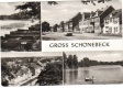 B62887 Schönebeck Multiviews Used Perfect Shape Back Scan At Request - Schoenebeck (Elbe)