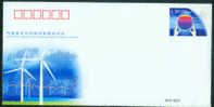 JF-90 2008 CHINA INTL FORUM ON CLIMATE CHANGE&SCIENT&TECHNOLOGY INNOVATION P-COVER - Omslagen