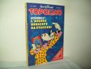 Topolino (Mondadori 1982)  N. 1363 - Disney