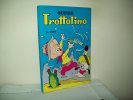 Trottolino Super (Bianconi 1974) N. 17 - Humor