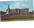 B63094 London Buckingham Palace Used Perfect Shape Back Scan At Request - Buckingham Palace