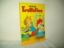 Trottolino Super (Bianconi 1974) N. 18 - Humor