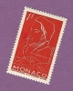 MONACO TIMBRE N° 399 NEUF SANS CHARNIERE ANTOINE FREDERIC OZANAM - Nuevos