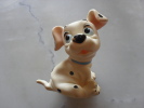 Pouet Dalmatien Walt Disney Production 1963 - Sonstige & Ohne Zuordnung