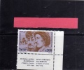 ISRAELE  1985 ZUCKERMAN MNH  - ISRAEL - Neufs (avec Tabs)