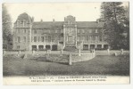 35 BECHEREL - Chateau De Caradeuc.    Ea44 - Bécherel