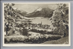 DE Bay Schliersee 1937-02-18 Foto G.Eitzenberger - Schliersee