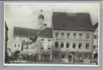 DE Bay Landsberg A. Lech Ungebraucht Foto P.Triem #2255 - Landsberg