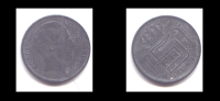 5 FRS 1941 FR - 5 Francs