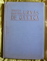 Urnas De Oaxaca - Kunst, Vrije Tijd