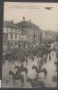 57 - Chateau-Salins - Le 8e Régiment De Zouaves Musique En Tèteentre A Chateau-Salins - Le 17/11/1918 - Chateau Salins