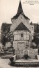 Le Vaudreuil Eglise De Notre-Dame Du Vaudreuil L'Abside - Le Vaudreuil