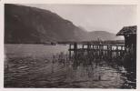 DOUSSARD Le Lac D'Annecy Le Port Belle Cpsm 9x14cm Signée CIM Bel état Voir Scans - Doussard