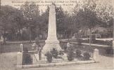 LISLE SUR TARN - Monument Commémoratif Des Enfants De ........... - Lisle Sur Tarn