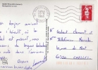 Postal  ,Marsillargues 1993,, Francia , Post  Card - Brieven En Documenten