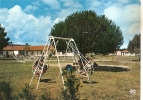 Charente Maritime - 17- Le Bois Plage En Ré - Village Océaniques - Les Jeux D'enfants - Ile De Ré