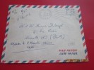 1956 Guerre D'Algérie Lettre Franchise Militaire Secteur Postal 86.116 Afrique Du Nord 5é Compagnie 3é Section - Algerienkrieg