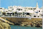 Postal BENIBECA Vell (san Luis) Menorca 1977 - Menorca