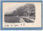 BOURNEMOUTH  -  The  Children´s  Canal  -  1903  - BELLE  CARTE PRECURSEUR  ANIMEE  - - Bournemouth (from 1972)