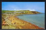 RB 850 - Postcard - Bowleaze Beach Weymouth Dorset - Weymouth