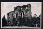 RB 850 - Postcard - Room Above South Aisle From South East - Much Wenlock Abbey Shropshire - Shropshire