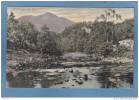 A  TROSSACHS  GLEN  -  1904   - BELLE  CARTE  -  Valentine´s  Series  - - Perthshire