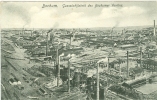 Bochum, Gussstahlfabrik Des Bochumer Vereins, 1910 - Bochum