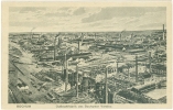 Bochum, Gußstahlfabrik Des Bochum Vereins, Um 1920/30 - Bochum
