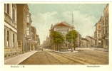 Bochum, Bahnhofstrasse, Ca. 30er Jahre - Bochum