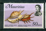 Maurice 1969 - YT 340 (o) - Mauritius (1968-...)