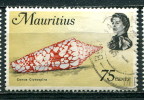 Maurice 1969 - YT 342 (o) - Mauritius (1968-...)