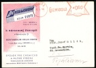 Czechoslovakia Postal Card. Pharmacy, Druggist, Chemist, Pharmaceutics. Praha. (Zb05095) - Brieven En Documenten