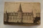 78 / Yvelines - Hardricourt - Le Château - Environs De Meulan - N°47 - Hardricourt