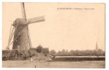 20 Hoogstraten - Windmolen - Moulin à Vent - Hoogstraten