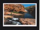 Australien  (10)  Bell Creek Gorge - Neu / Ungelaufen - - Andere & Zonder Classificatie