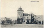 HAMOIR (4180) Chateau Lassus - Hamoir