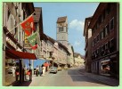 SWITZWRLAND - Uznach, Year 1975 - Uznach