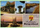 AUSTRIA - Burgenland, Year 1974, No Stamps - Sonstige & Ohne Zuordnung