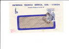 A1096   LETTRE   CENSURE  1940 - Postmark Collection