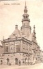 STADHUIS BOLSWARD ,PERSONNAGES REF 26128 - Bolsward