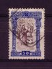 Portugal: Yvert N°115 Ascension De Saint Antoine - Used Stamps