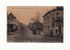 Carte 1910 SAINT ELOY LES MINES / AVENUE DE LA GARE - Saint Eloy Les Mines